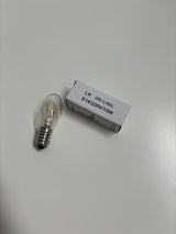 Vervangingslamp voor Himalaya Zoutlampen – E14 Fitting, 7W/15W/25W Warmteafgifte