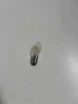 Vervangingslamp voor Himalaya Zoutlampen – E14 Fitting, 7W/15W/25W Warmteafgifte
